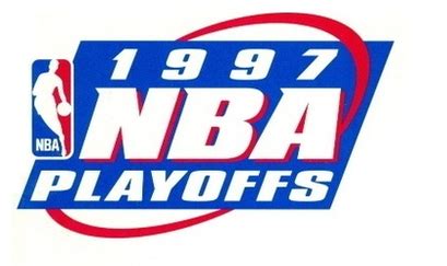 nba playoffs 1997